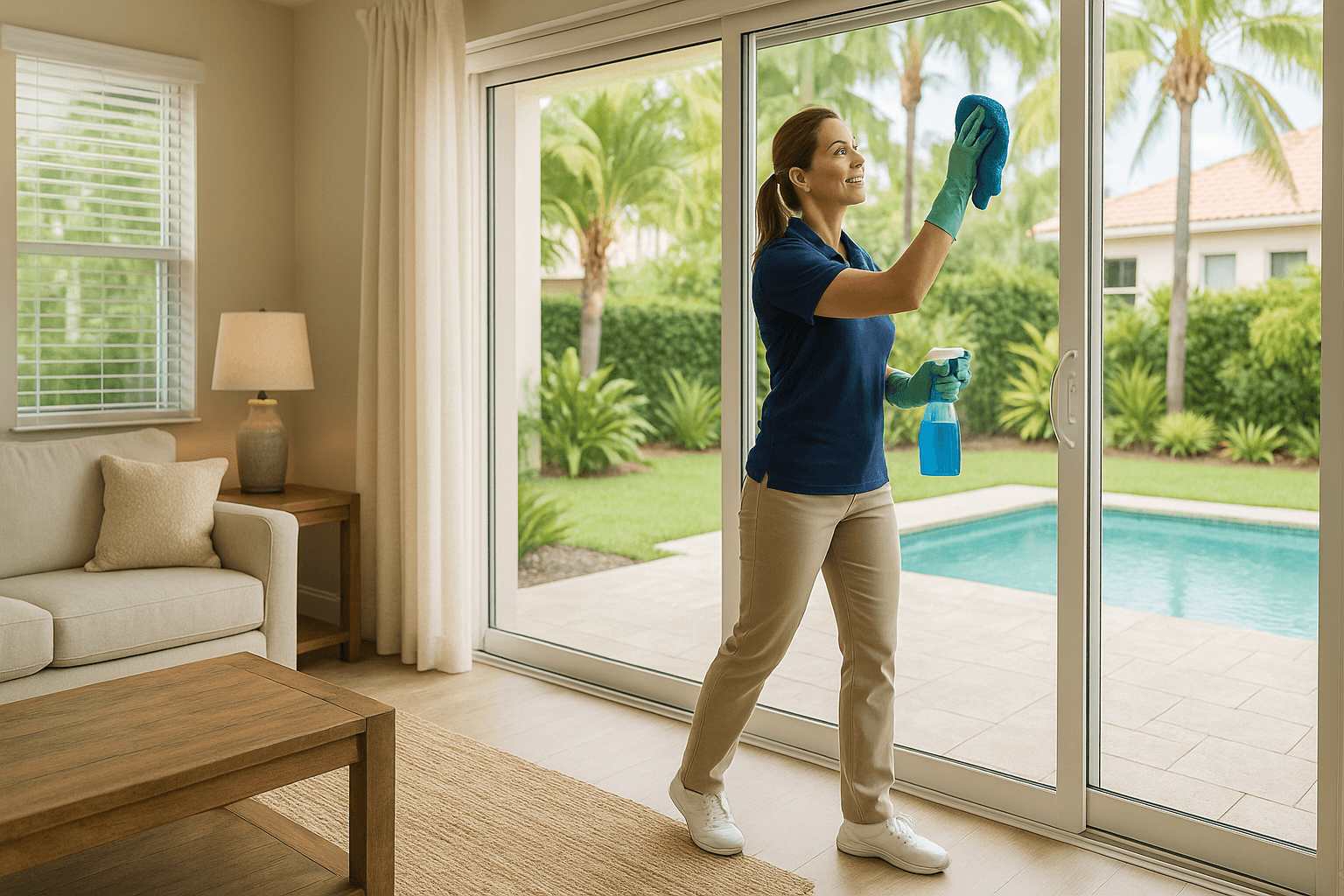 General Facility Care LLC hero image